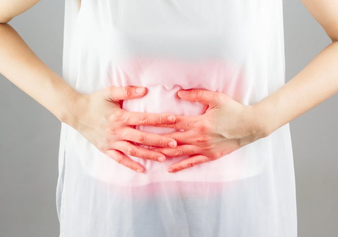 A BRIEF OVERVIEW OF IRRITABLE BOWEL SYNDROME