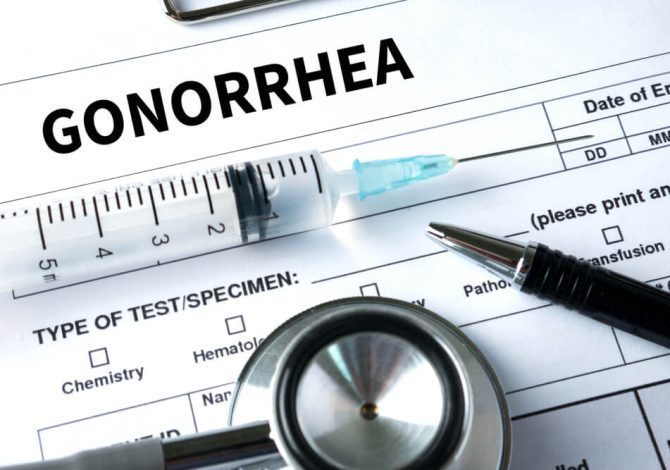 AN OVERVIEW OF GONORRHEA AND ITS SYMPTOMS IN MEN AND WOMEN