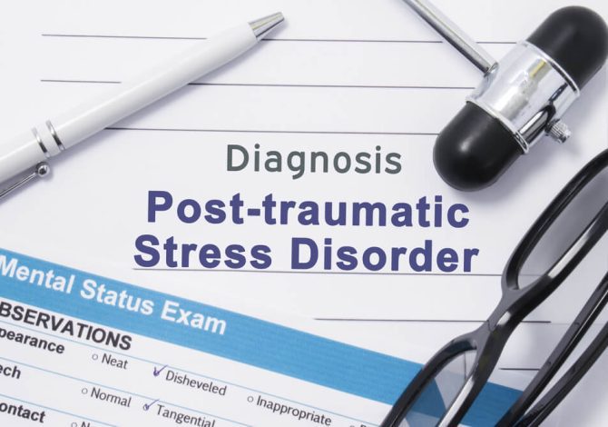 AN OVERVIEW OF POST TRAUMATIC STRESS DISORDER AND ITS SYMPTOMS