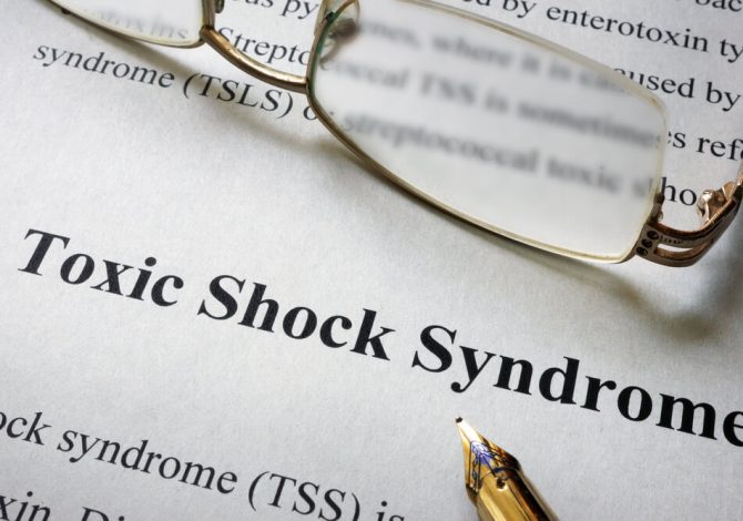 AN OVERVIEW OF TOXIC SHOCK SYNDROME