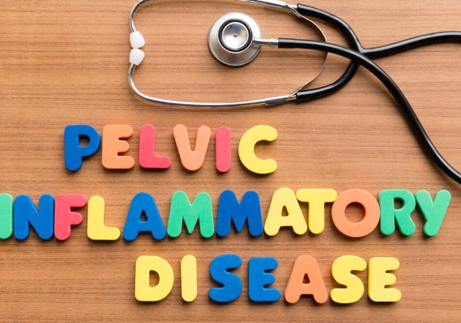 HOW DANGEROUS IS PELVIC INFLAMMATORY DISEASE