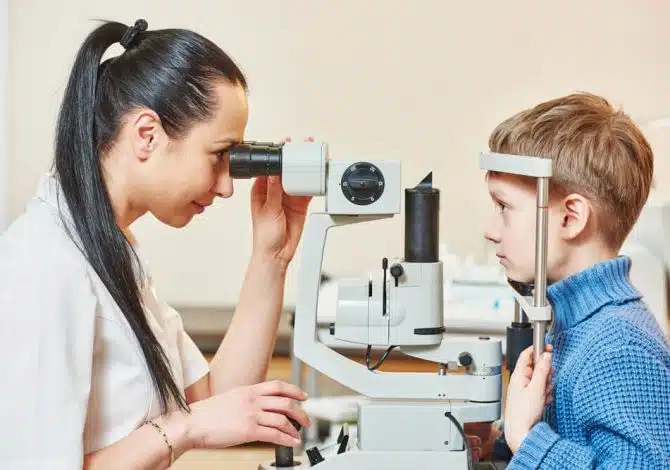 THE IMPORTANCE OF PHYSICAL EXAMINATION IN PEDIATRICS