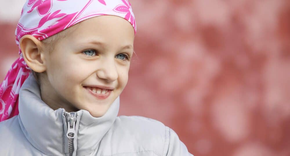TYPES OF CANCERS IN CHILDREN AND THEIR TREATMENT OPTIONS
