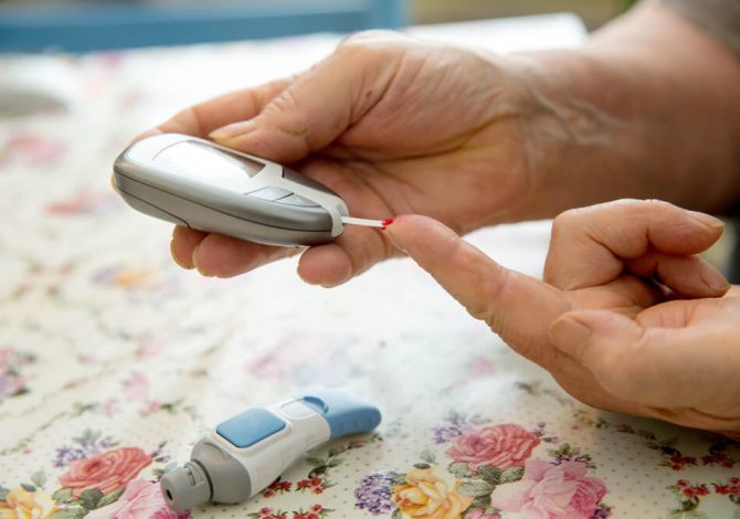 WHAT IS TYPE 2 DIABETES AND HOW YOU CAN MANAGE THE HEALTH CONDITION