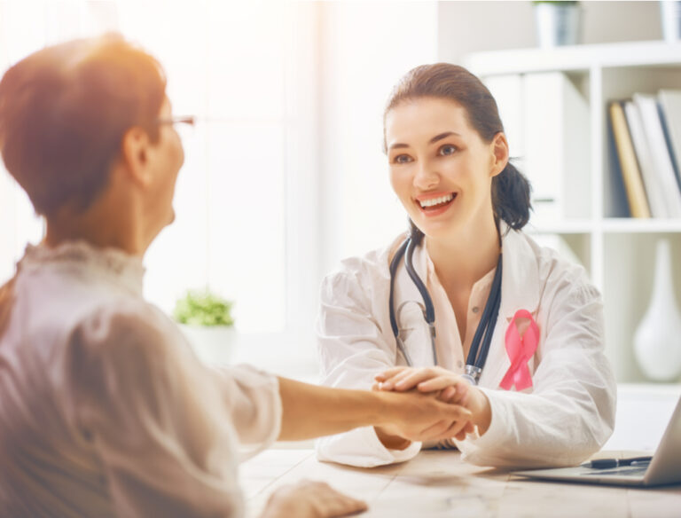What is Radioembolization? Complete Care Community