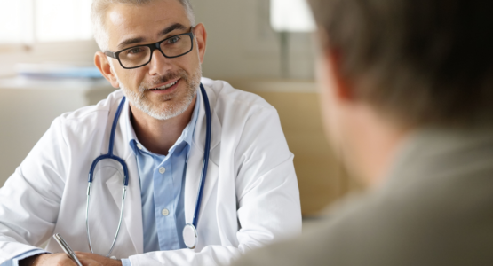 A Los Angeles low income clinic doctor discusses the types of hypotension.