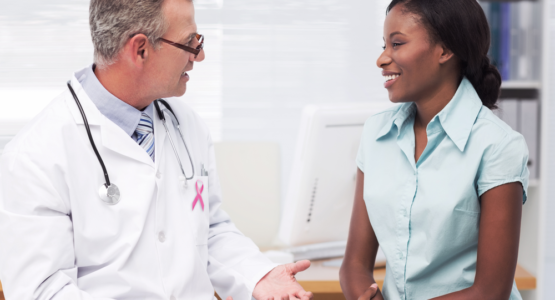 A doctor at a los angeles clinic discusses Hyperkalemia.