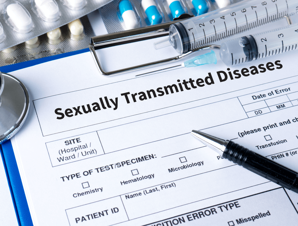 An Overview Of Syphilis CCCHC Free STD & HIV Testing Los Angeles