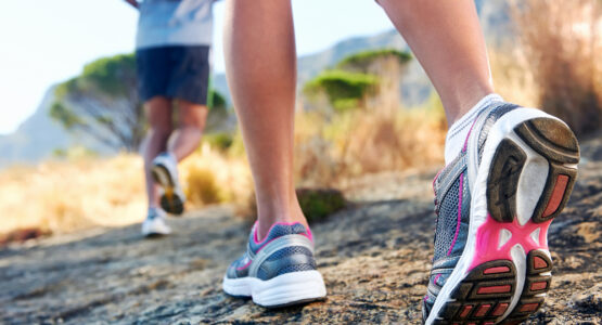 Athletes Foot Disease
