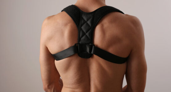 Treatment option for kyphosis