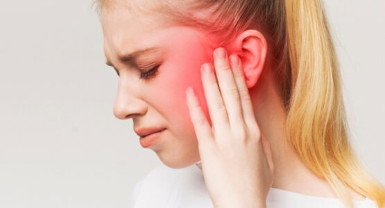 Trigeminal Neuralgia