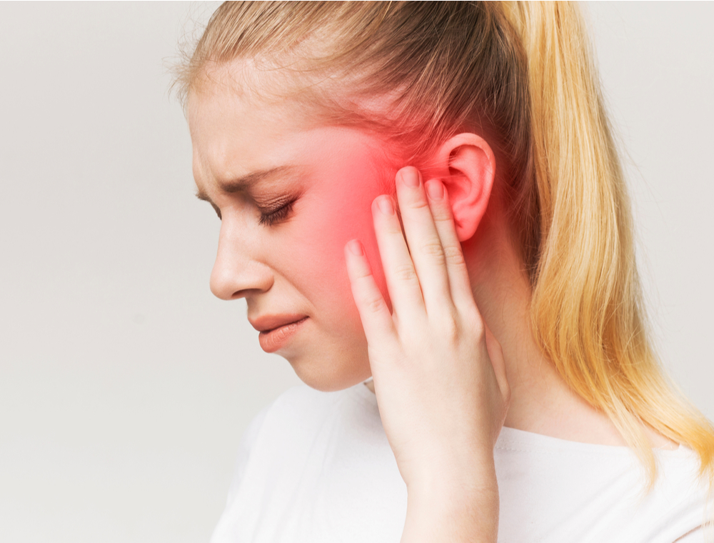 Trigeminal Neuralgia