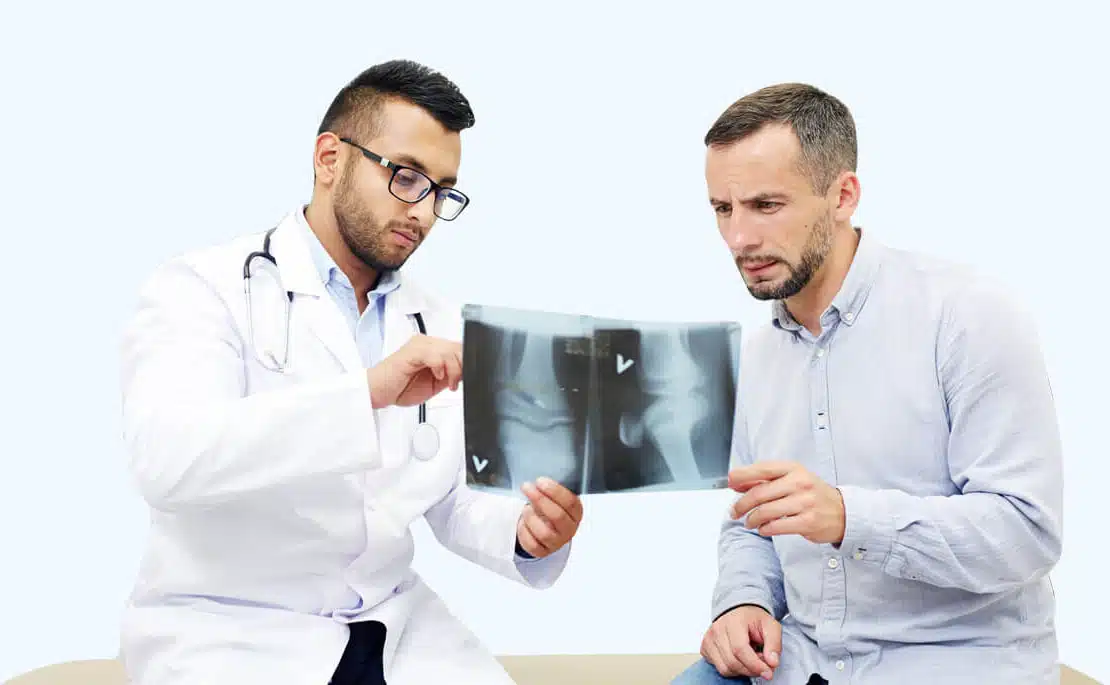 Rheumatology in Los Angeles Banner