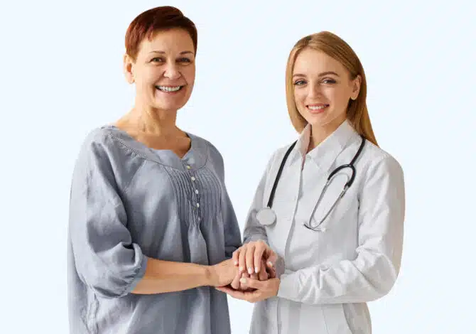 los angeles womens health clinic