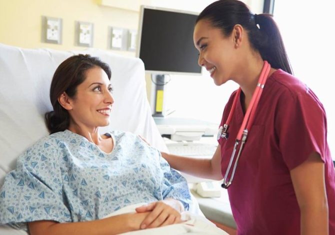 WHAT YOU SHOULD ASK A REPRODUCTIVE ENDOCRINOLOGIST