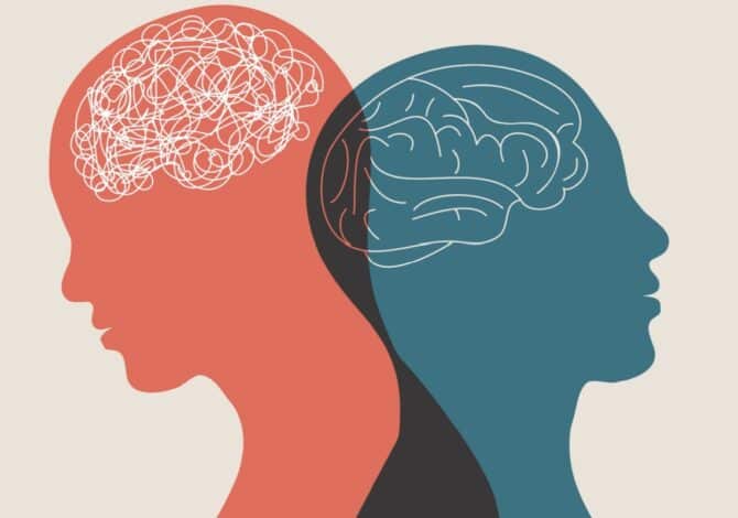 The Impact of HIV on Mental Health and How to Cope